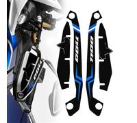 Motorcycle Handguard Decals for CRF1100L Africa Twin Adventure ADV 2020 Stickers Applique CRF 1100L Protection
