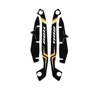 Motorcycle Handguard Decals for CRF1100L Africa Twin Adventure ADV 2020 Stickers Applique CRF 1100L Protection