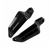 Motorcycle Handguard Extension For CRF1100L ADV XADV 750 XL750 Transcalp Hand Guard Extender Handshield Screen Accessories