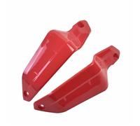 Motorcycle Handguard Extension For CRF1100L ADV XADV 750 XL750 Transcalp Hand Guard Extender Handshield Screen Accessories