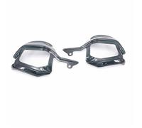 Motorcycle Handguard Extension For CRF1100L Africa Twin 2016-2019 Hand Shield Guard Extender Windshield