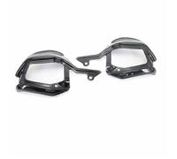 Motorcycle Handguard Extension For CRF1100L Africa Twin 2016-2019 Hand Shield Guard Extender Windshield