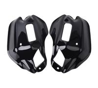 Motorcycle Handguard Extension Hand Guard Extender Handshield Windshield For CRF1100L ADV XADV750 XL750 Accessories