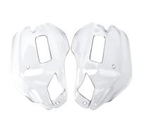 Motorcycle Handguard Extension Hand Guard Extender Handshield Windshield For CRF1100L ADV XADV750 XL750 Accessories