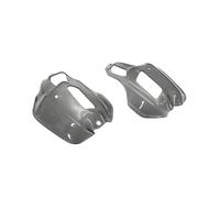 Motorcycle Handguard Extension Hand Guard Extender Handshield Windshield For X-ADV XADV 750 CRF1100L Africa Twin Adventure Handguard