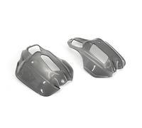 Motorcycle Handguard Extension Hand Guard Extender Handshield Windshield For X-ADV XADV 750 CRF1100L Africa Twin Adventure