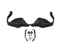 Motorcycle Handguard Fit For Benelli TRK702 TRK702X TRK 702 TRK 702X 2022 2023 Motorcycle Hand Guards Handlebar Protection Shield Handguard Protector(Handguard Black)