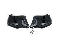 Motorcycle Handguard For BMW For R For NINET For R9T For For Racer For Urban G S Handguard Shield Hand Guard Protector Windshield(Windshield Black)