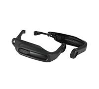 Motorcycle Handguard For BMW R1300GS 2023-2025 Motorcycle Hand Guards Handlebar Handguard Hand Shield Guard Protector Handlebar Hand Guards