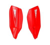 Motorcycle Handguard For CRF 450 X/RX/RL For CRF250RX For CRF450RX 450RL 450X Handlebar Handguards Motorcycle Protector Hand Guard Protective