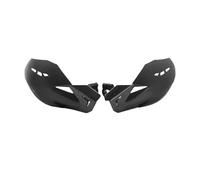 Motorcycle Handguard For KAWASAKI For KLX 140 140G 140L 140R L F Handlebar Handguard Shield Hand Guard Handle Bar Protector(Black)