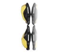 Motorcycle Handguard For KYMCO For Xciting300 For XCITING 400 300 250 For Downtown 300I 350I Hand Guards Lever Protector Motorcycle Handlebar Handguard Shield Hand Guards