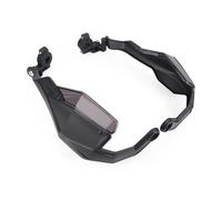 Motorcycle Handguard For MT-07 For MT07 For MT 07 For Y-AMT 2025 Hand Guard Brake Clutch Lever Protection Shield Handlebar Handguard Windshield Handlebar Hand Guards