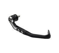Motorcycle Handguard For MT03 For MT07 For MT09 2016-1025+ Handlebar Modification Motorcycle Brake Clutch Lever Handguard Motorcycles Hand Guards(Black Right)