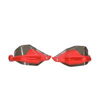 Motorcycle Handguard For NC750X 2023 2024 For MT For DCT NC 750X Motorcycle Windshield Protector Handguards Hand Guard Shield Protective Cover