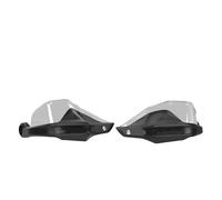 Motorcycle Handguard For NC750X 2023 2024 For MT For DCT NC 750X Motorcycle Windshield Protector Handguards Hand Guard Shield Protective Cover