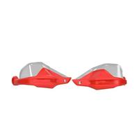 Motorcycle Handguard For NC750X 2023 2024 For MT For DCT NC 750X Motorcycle Windshield Protector Handguards Hand Guard Shield Protective Cover