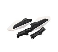 Motorcycle Handguard For SURRON For Ultra For Bee Hand Guard Black Left And Right Windshield Brake Handlebar Electric Bike Motorcycle Parts
