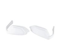 Motorcycle Handguard For TIGER 850 Sports 900 Handlebar Hand Shield Hand Guard Protector For Tiger900 Tiger850 Rally Pro GT Pro Motorbike Handguards(White)