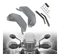 Motorcycle Handguard Hand Guard Extensions Protector Windshield Accessories For Triumph Tiger 1200 Rally Pro 2022- For TIGER1200 GT