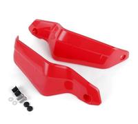Motorcycle Handguard Hand Guard Screen Shield Cover For XADV X-ADV 750 CRF1100L For Africa Twin & Adventure Sports 2021 2022 Brake Levers Protect Guard(3)