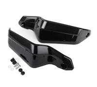 Motorcycle Handguard Hand Guard Screen Shield Cover For XADV X-ADV 750 CRF1100L For Africa Twin & Adventure Sports 2021 2022 Brake Levers Protect Guard(2)