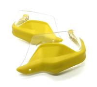 Motorcycle Handguard Hand Guards Shield Extension Windshield For BMW Motorrad R1200GS LC Adventure R1250GS R1250GSHP ADV 2013 2014 2015 2016 2017 2018 2019 20 21