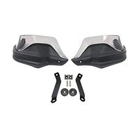 Motorcycle Handguard Hand Protection Wind Shield Guards Cover Look For CB 500X NC750X NC750 X 2013-2021(6)