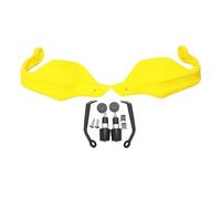 Motorcycle Handguard Hand Protector Handlebar Muffs Windproof Cover For Suzuki ZUKI V-Strom DL 250 GW250 2017-2021 Handshield Protector(Color 5)