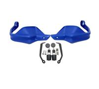 Motorcycle Handguard Hand Protector Handlebar Muffs Windproof Cover For Suzuki ZUKI V-Strom DL 250 GW250 2017-2021 Handshield Protector(Color 2)