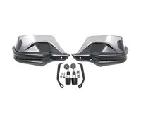 Motorcycle Handguard Hand Protector Handlebar Muffs Windproof Cover For Suzuki ZUKI V-Strom DL 250 GW250 2017-2021 Handshield Protector(Color 9)