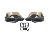 Motorcycle Handguard Hand Protector Handlebar Muffs Windproof Cover For Suzuki ZUKI V-Strom DL 250 GW250 2017-2021 Handshield Protector(Color 8)