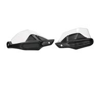 Motorcycle Handguard Hand Wind Shield Handle Guard Lever Protector Handguards For SYM For Joymax Z300 Z 300 2023 2024 For JoymaxZ300 GFVFGNLNNA(Black 2)