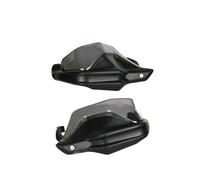 Motorcycle Handguard Hand Wind Shield Protector For Triumph For Tiger 900 850 800 950 1200 Handlebar Protector(Black Gray)