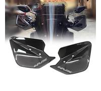 Motorcycle Handguard Handguards PP Hand Guard Shield Protector Accessories For YAMAHA NMAX155 NVX155 AEROX155 NMAX NVX 155