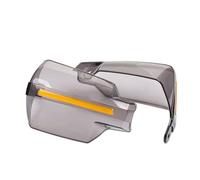 Motorcycle Handguard Handlebar Hand Shield Guard Protector For SUZUKI For Burgman 400 AN400 AN 400 For SKYWAVE 400(1)