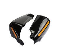 Motorcycle Handguard Handlebar Hand Shield Guard Protector For SUZUKI For Burgman 400 AN400 AN 400 For SKYWAVE 400(2)