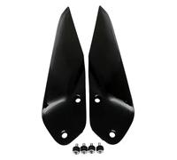 Motorcycle Handguard Handshield Hand Wind Guard Shield Windshield For BMW R1200GS R1250GS For Adventure R1200 R1250 GS GSA 2014-2023 Front Windscreen(Black)