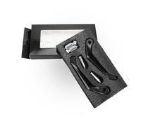 Motorcycle Handguard Lever 22mm Motorcycle Handle Grips End Brake Clutch Lever Protection Guard For For Bandit 1250S 1200 1250 ABS LE 1200S