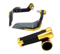 Motorcycle Handguard Lever For CV3 Xciting 250 300 S400 AK550 CT250 CT300 Downtown 125i 350i X-Town Motorcycle Handguard Grips Handle Shield