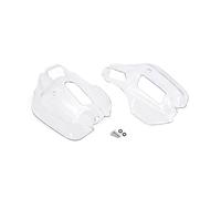 Motorcycle Handguard Lever Motorcycle Handguard Extension Hand Guard Extender Handshield Windshield For X-ADV XADV 750 CRF1100L For Africa Twin