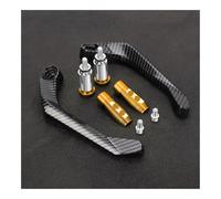Motorcycle Handguard Lever Motorcycle Handlebar Brake Clutch Levers Protector Guard Handle Bar FOR CB400SF CB400X CB500 CB500F CB500X CB400F