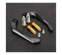 Motorcycle Handguard Lever Motorcycle Handlebar Grips Guard Brake Clutch Levers Protector FOR CBR125 CBR125R CBR150R CBR250 CBR250R CBR1000F CBR400