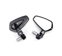 Motorcycle Handguard Lever Motorcycle Rearview Mirror Guard Parts For CB650R CB750 For HORNET Brake Clutch Handguard Accessories