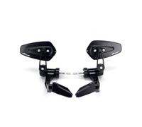 Motorcycle Handguard Lever Motorcycle Rearview Mirror Guard Parts For CB650R CB750 For HORNET Brake Clutch Handguard Accessories