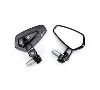 Motorcycle Handguard Lever Motorcycle Rearview Mirror Guard Parts For CB650R CB750 For HORNET Brake Clutch Handguard Accessories