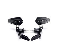 Motorcycle Handguard Lever Motorcycle Rearview Mirror Guard Parts For CB650R CB750 For HORNET Brake Clutch Handguard Accessories