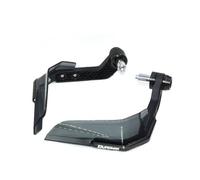 Motorcycle Handguard Protective For For BURGMAN 650 400 AN650 Motorcycle Handguard Shield Hand Guard Protector Windshield Grip Guard Cover(Blcak)