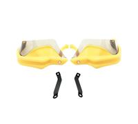 Motorcycle Handguard Protective Handguards Shield Guards Windshield Hand Wind Protection for NC750 X DCT NC750S NC 750 X NC750X 2013-2022 2019 2020 2021