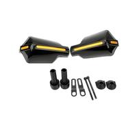 Motorcycle Handguard Protective Motorcycle Hand Guard Protection Gear 1Pair Handlebar HandGuards Cover Handle Protector Shield Motorbike Accessories